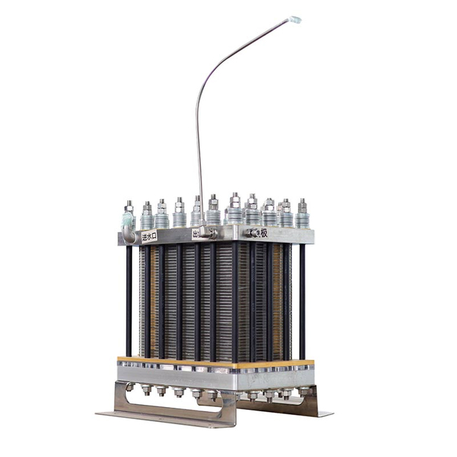 PEM Hydrogen Electrolyzer