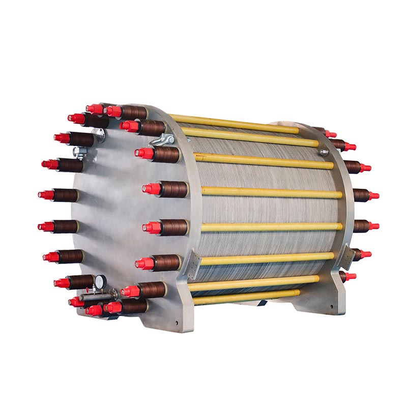 ALK Hydrogen Electrolyzer