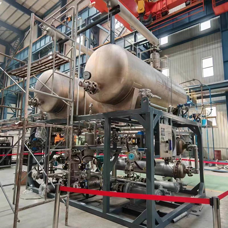 ALK Hydrogen Electrolyzer