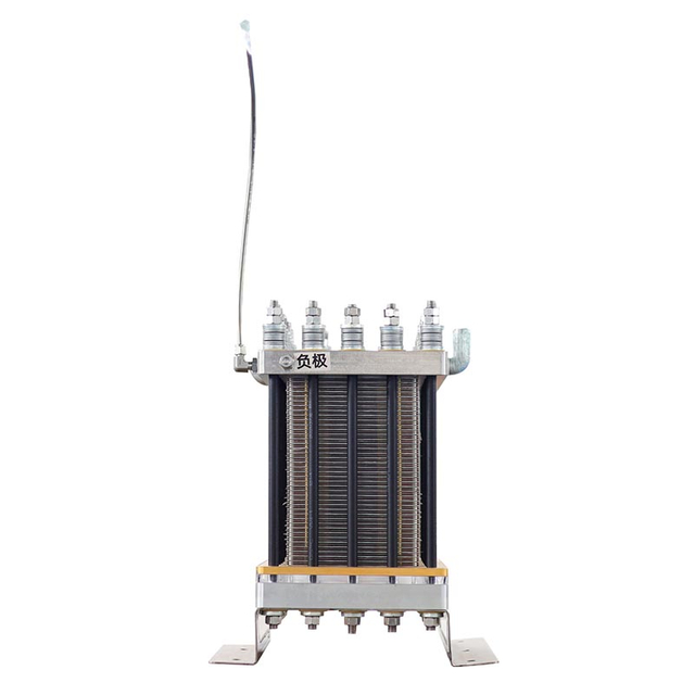 PEM Hydrogen Electrolyzer
