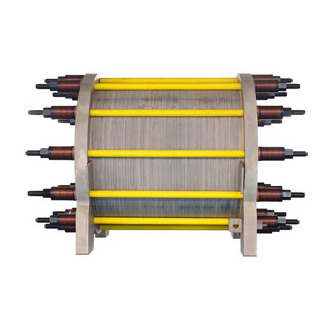 ALK Hydrogen Electrolyzer