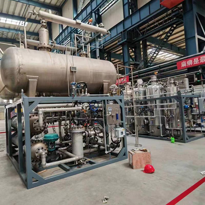 ALK Hydrogen Electrolyzer
