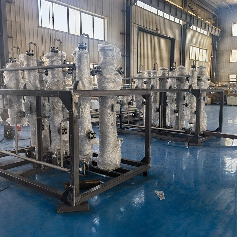 ALK Hydrogen Electrolyzer