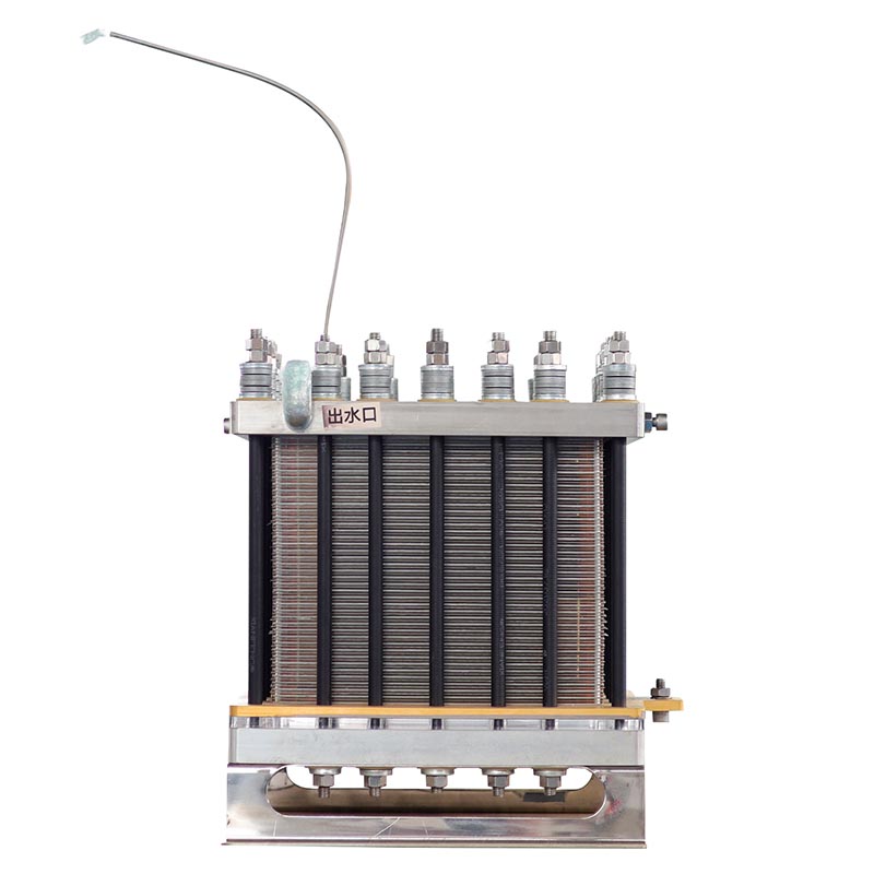 PEM Hydrogen Electrolyzer